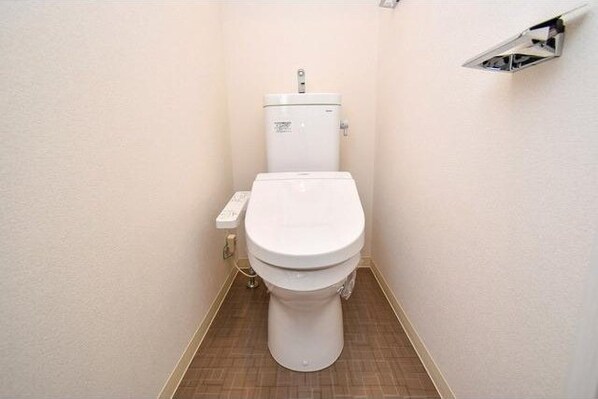 メインステージ新大阪の物件内観写真